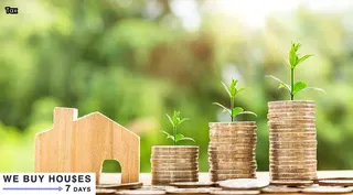 how do you determine the cost basis of an inherited house