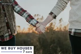 selling a house in a divorce