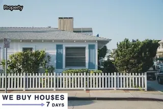 divorce selling house