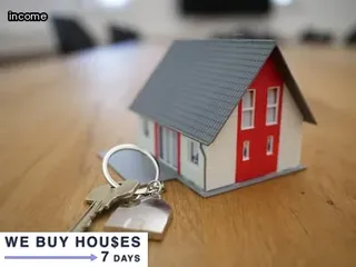 how to get money to fix up a house