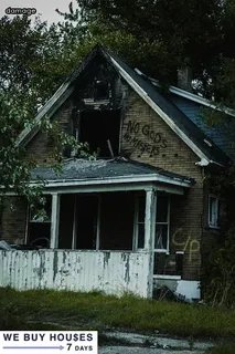 house fire restoration