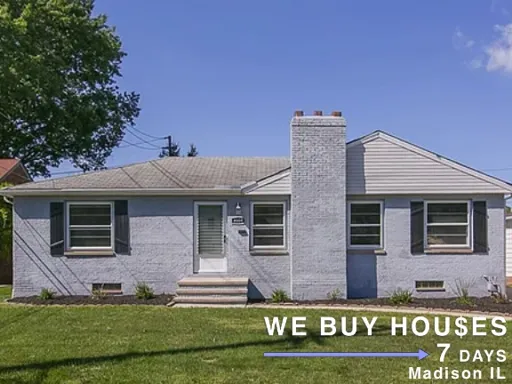 we buy houses for cash near me Madison